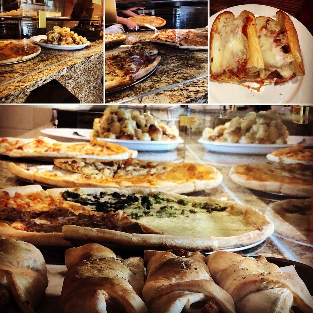 Carlo’s Pizzeria & Bar 13 Photos & 15 Reviews Pizza 295 Wawayanda