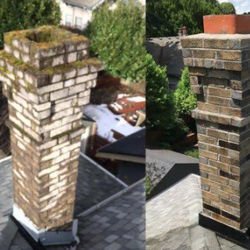 Portland Fireplace & Chimney - CLOSED - Chimney Sweeps - 7637 Macarthur Blvd Vancouver