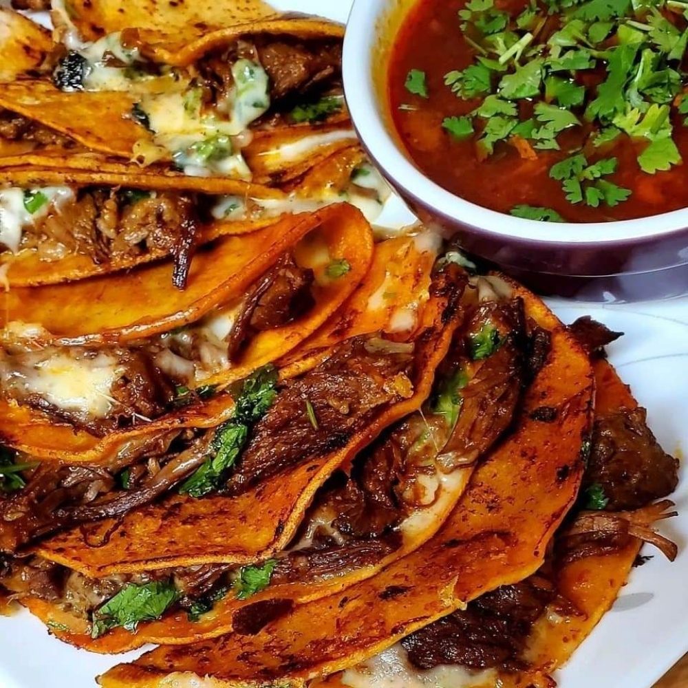 Taqueria La Guerita Feliz Taqueria La Guerita Feliz