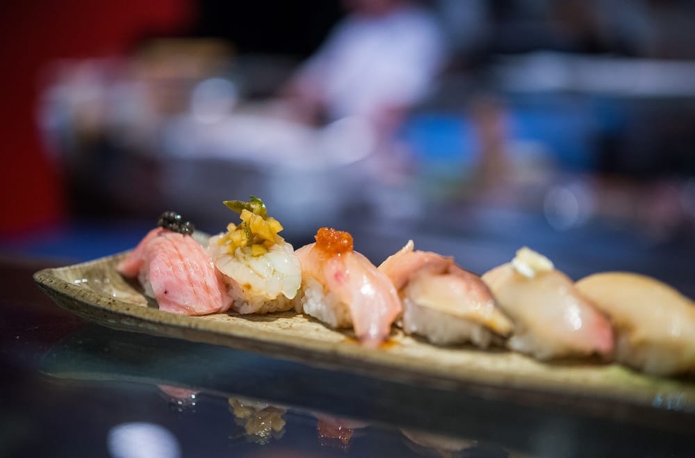 Sushiko Chevy Chase