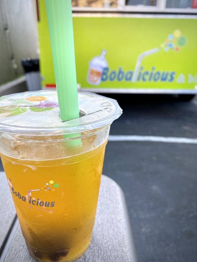 BobaLicious & Bites