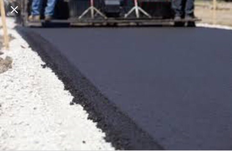 All County Asphalt