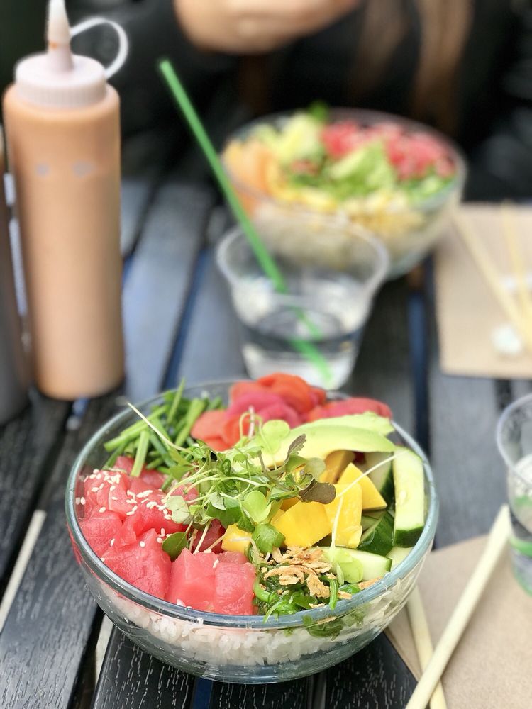 Raleigh Raw 290 Photos & 183 Reviews Juice Bars & Smoothies 7 W