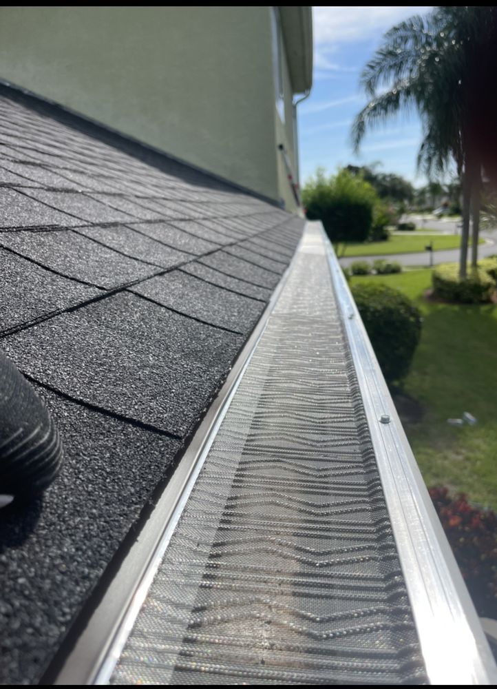 Bonner Custom Gutters