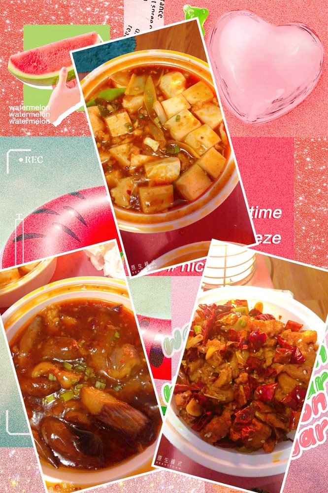 Tasty China