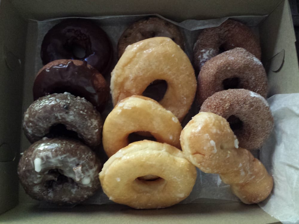 Pete’s Oven Bakery 14 Reviews Donuts 5083 Midland, Waterford, MI