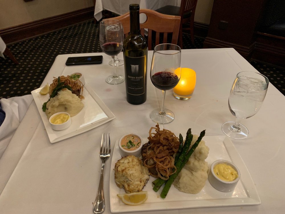 Lightfoot Restaurant