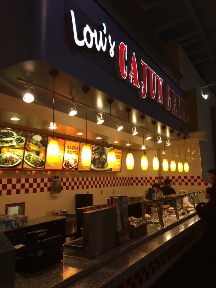 Cajun N’grill 930 Restaurants 5000 Katy Mills Cir, Katy, TX Restaurant Reviews Phone