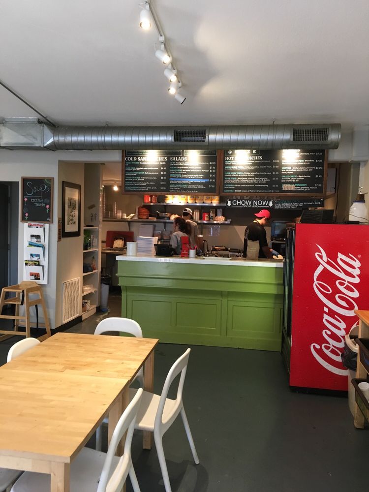 Graze 67 Photos & 197 Reviews Sandwiches 5 S Colville St, Walla