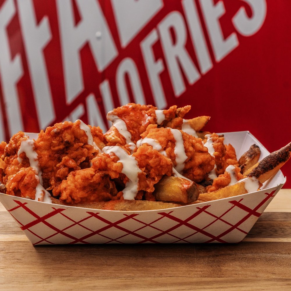 Amazing Fried Chicken in Jacksonville Yelp