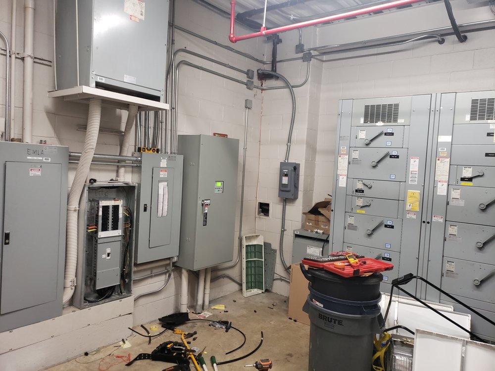 image of business Tri-state Masters Contracting