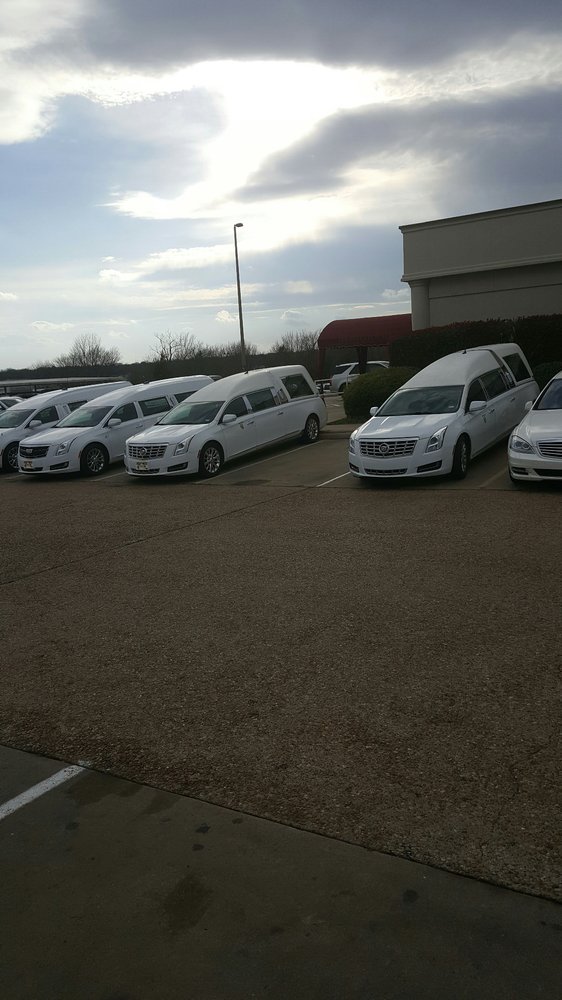 Golden Gate Funeral Home - 12 Reviews - Funeral Services & Cemeteries