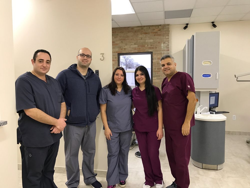 image of business Caring Dentistry