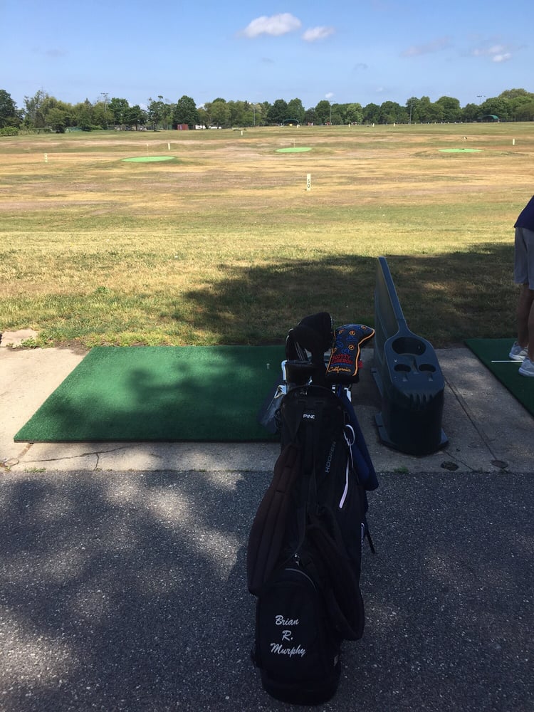 Salisbury Golf