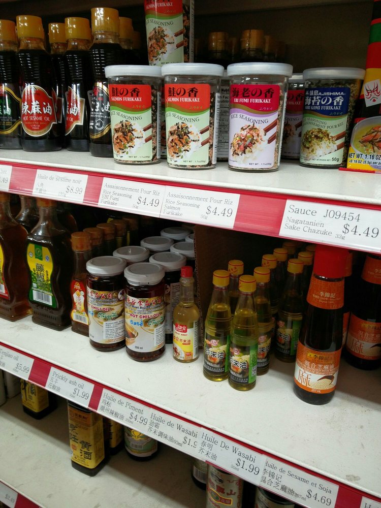 Bonjour Supermarché