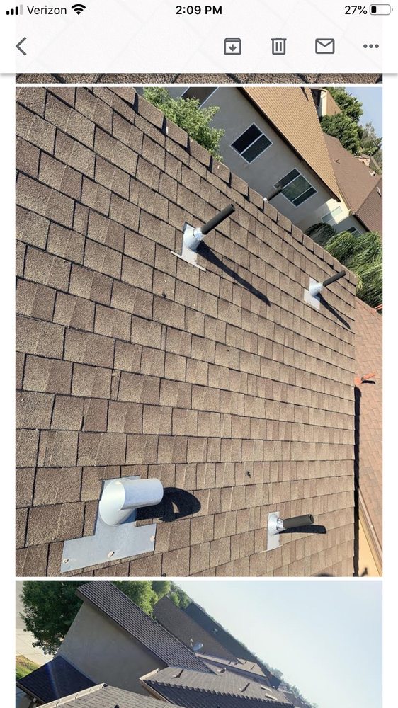 JAG Roofing