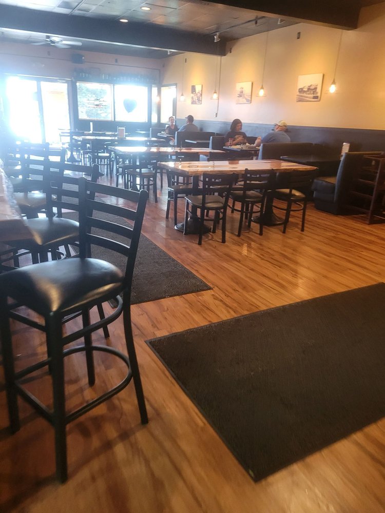 The Union Craft House