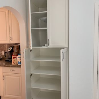 Closet Factory 129 Photos 347 Reviews Interior Design 1000 Photo Of Closet Factory San Carlos Ca United States
