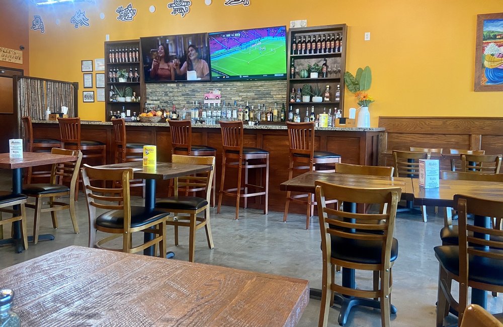 Pollo Bravo Express