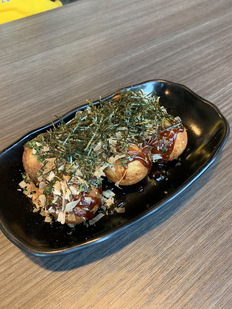 UMI Tea & Ramen UMI Tea & Ramen