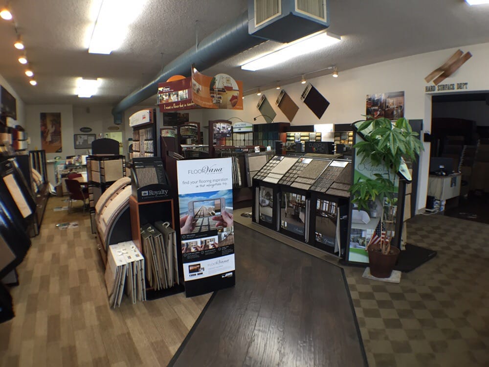 image of business Blue Ribbon Carpet Sales