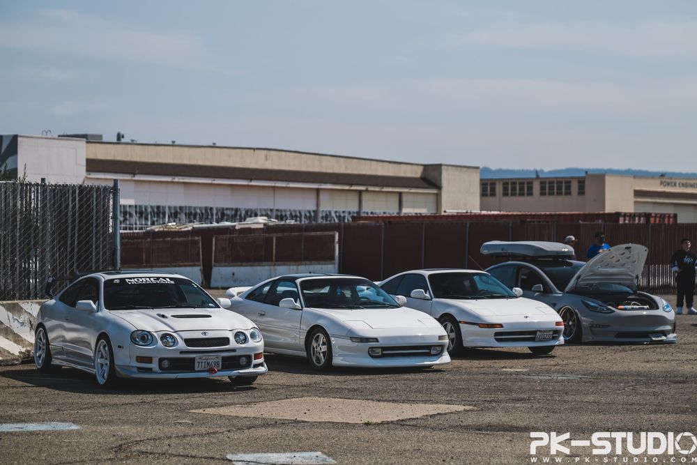 Pacific Detail Services