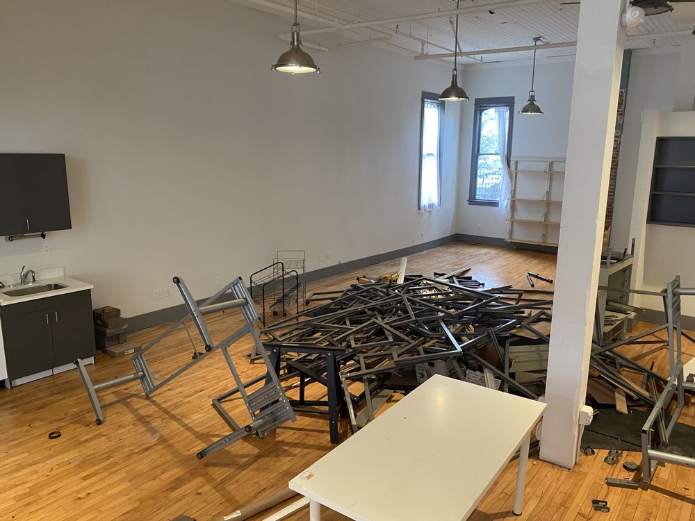 PDX Junk Removal & Hauling