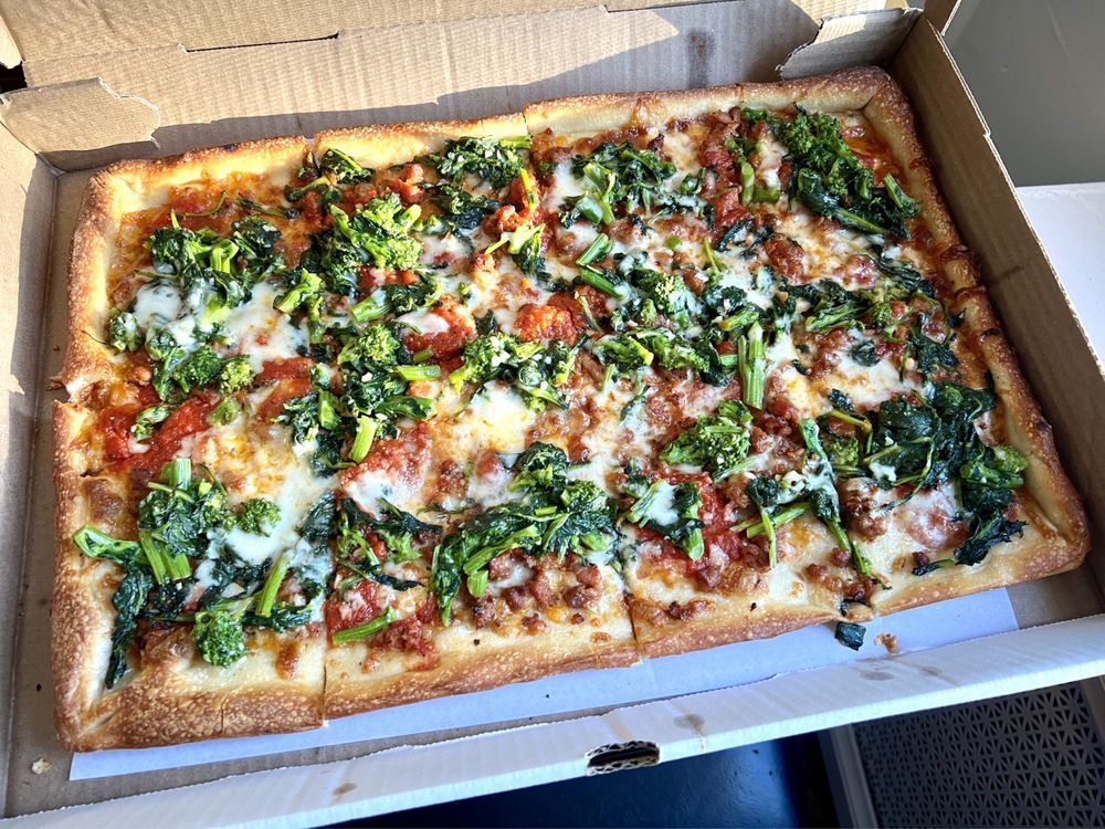 Nicky's Pizzeria Restaurant Nicky's Pizzeria Restaurant