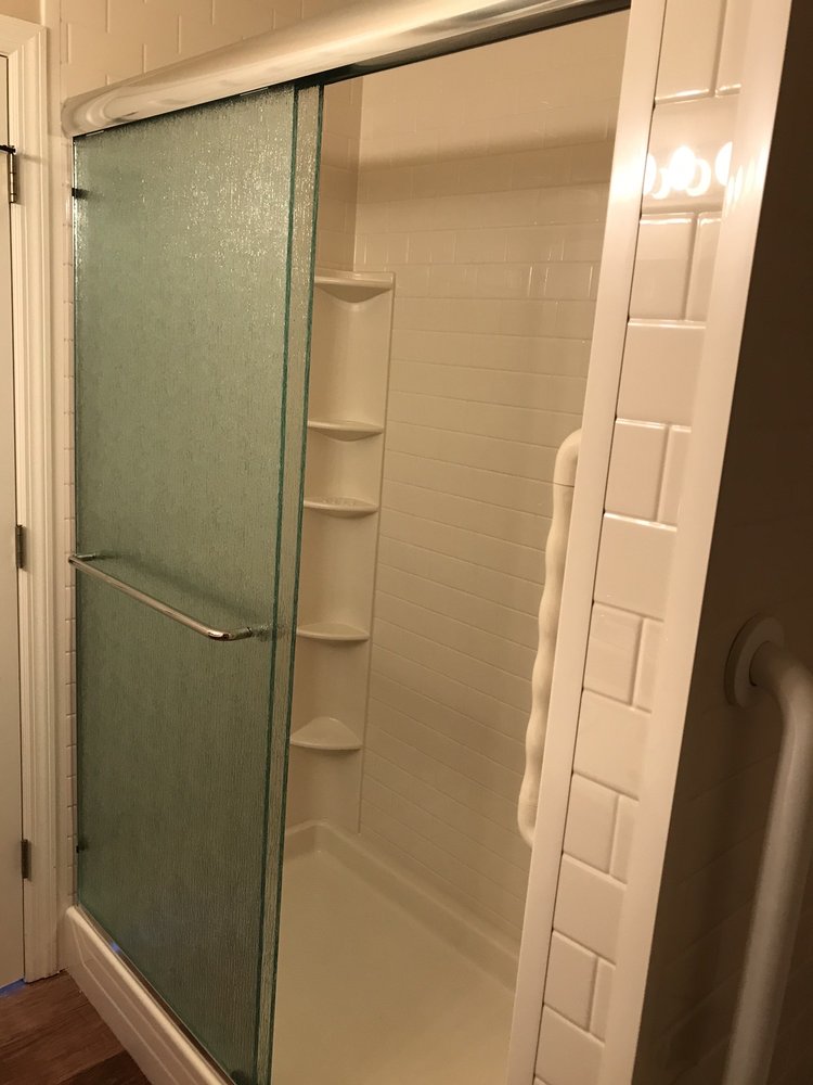 image of business Bath Fitter