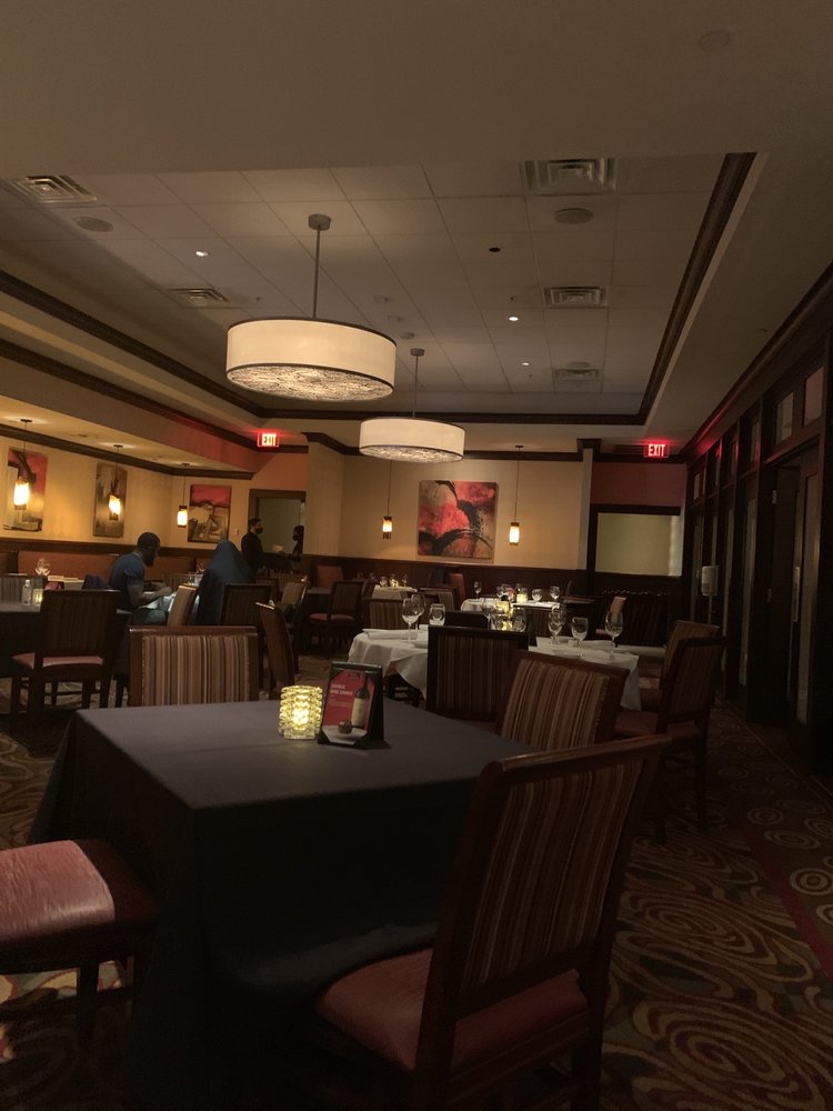 Ruth's Chris Steak House