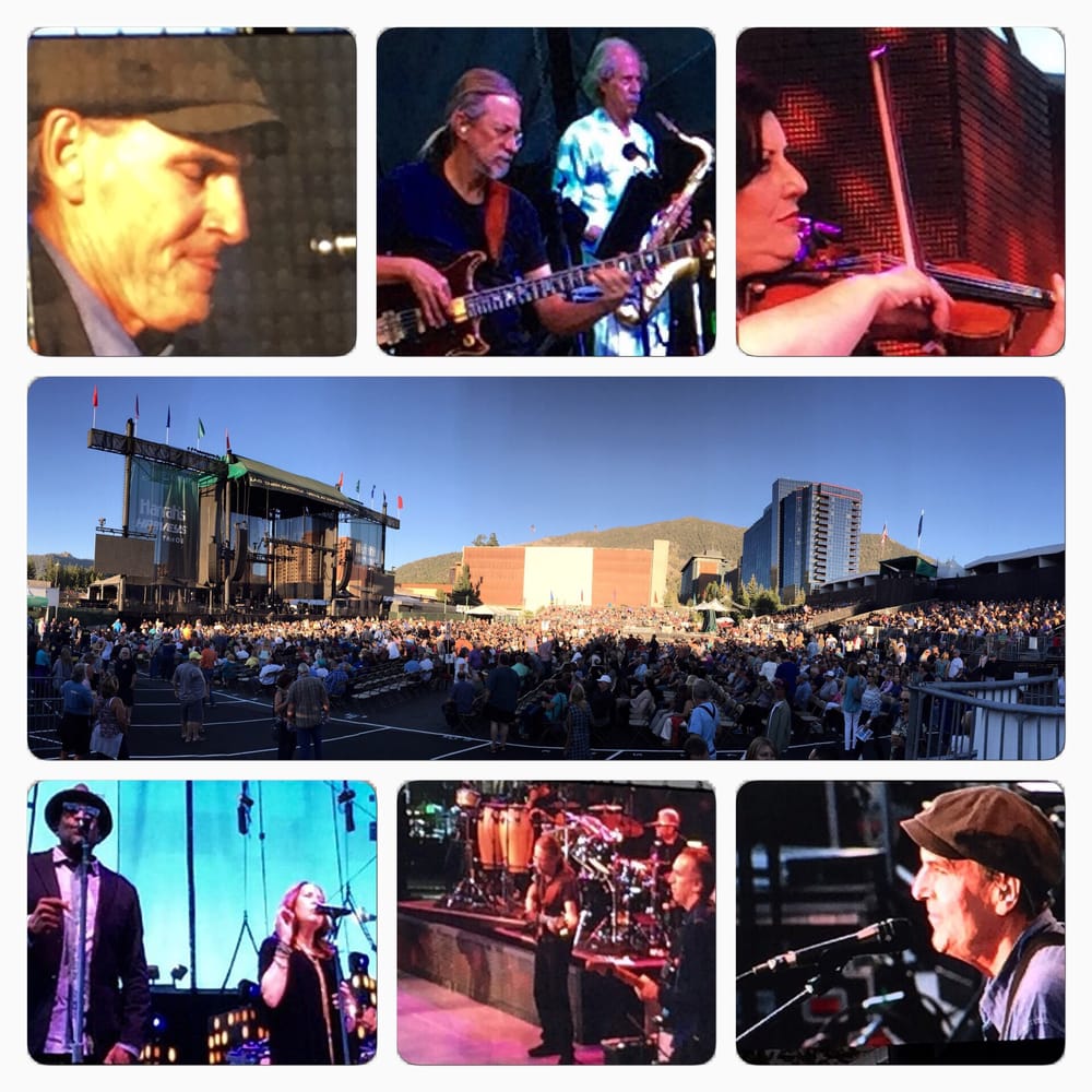 Lake Tahoe Outdoor Arena At Harveys 36 Photos & 46 Reviews Stadiums