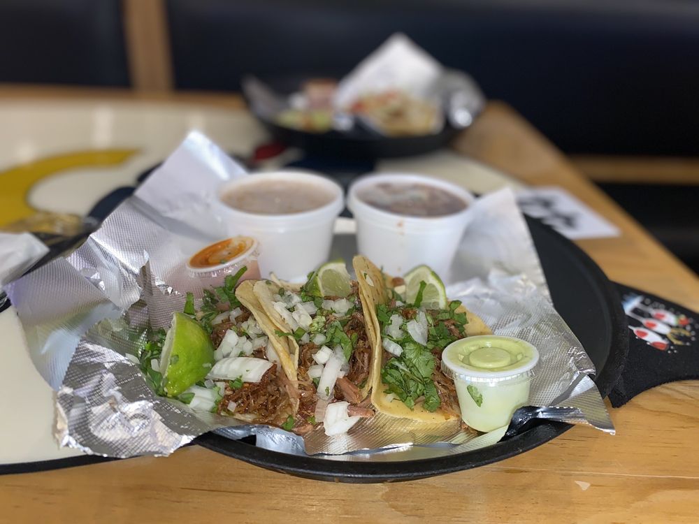 Locos Tacos & Bar