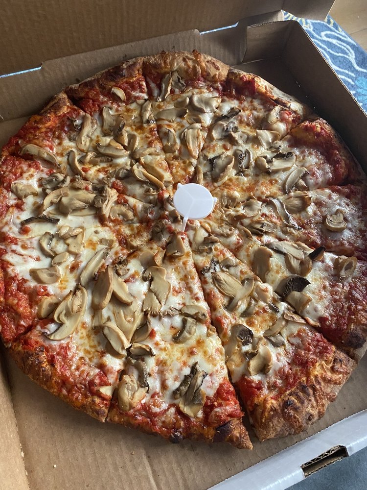 Pizza Burgh