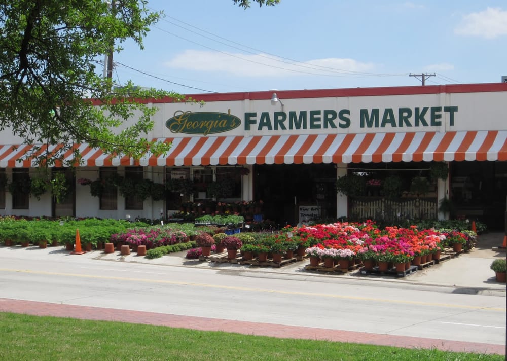 Photos for Farmer's Market Yelp