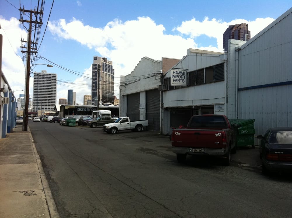 Hawaii Import Parts 10 Photos & 15 Reviews Honolulu, HI 918