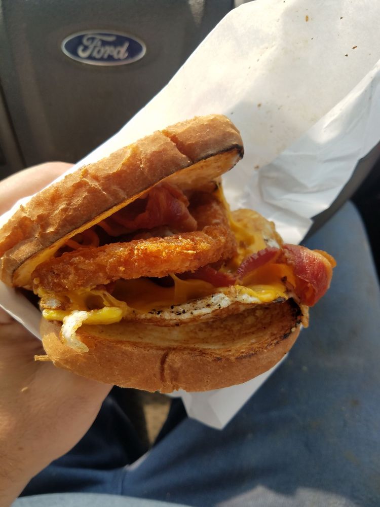 Chevron Gas & Goodies