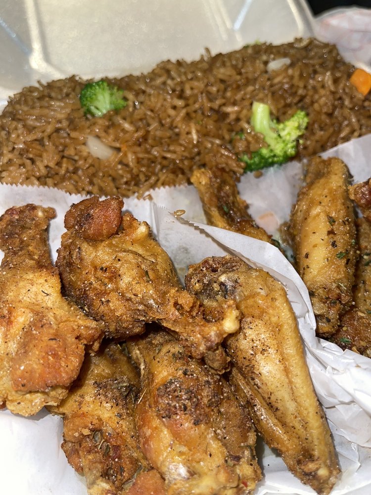 Wings 88