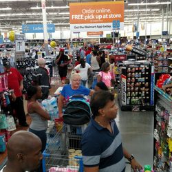 walmart supercenter 10 photos amp 40 reviews department walmart in bridgeton