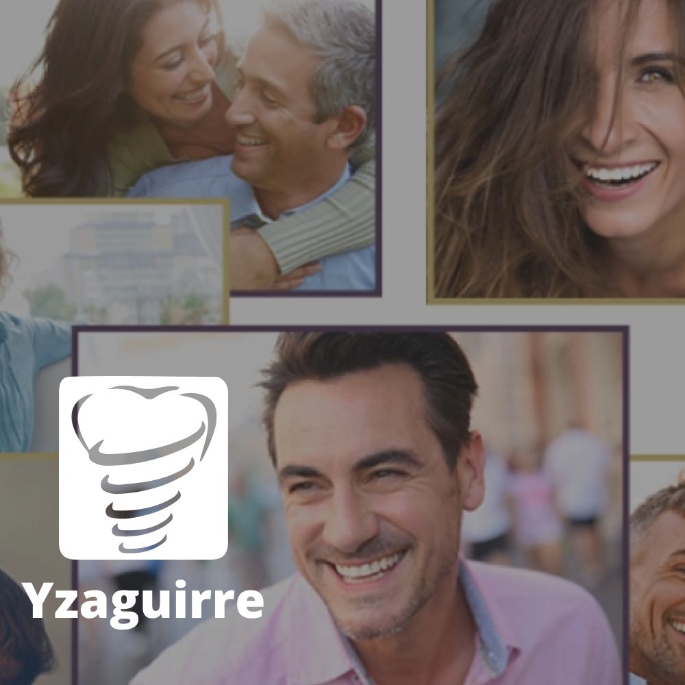 image of business Yzaguirre George, DDS