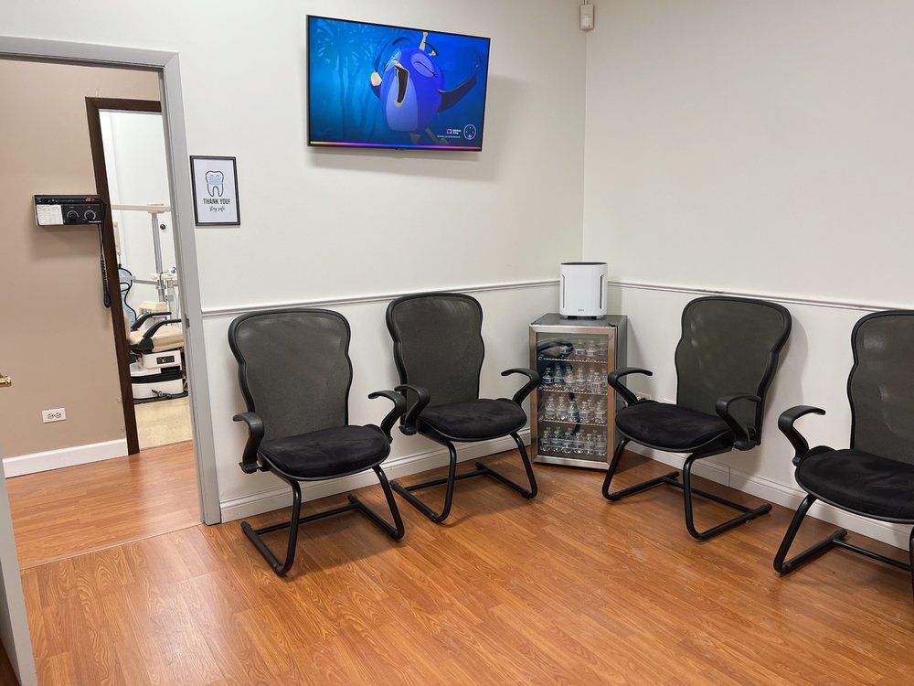 image of business Lisle Family Dentistry