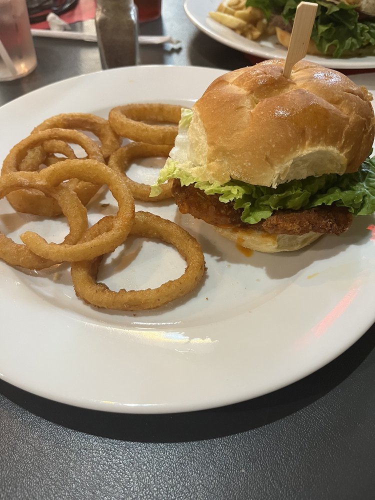 West E Diner