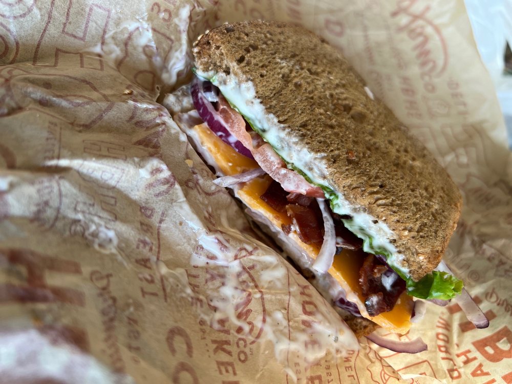 Honey Baked Ham Company Honey Baked Ham Company