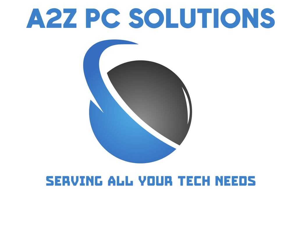 A2Z PC solutions