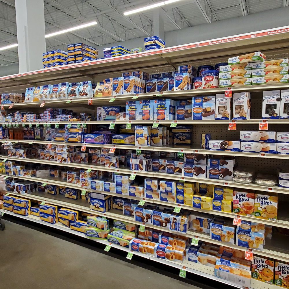Weis Markets