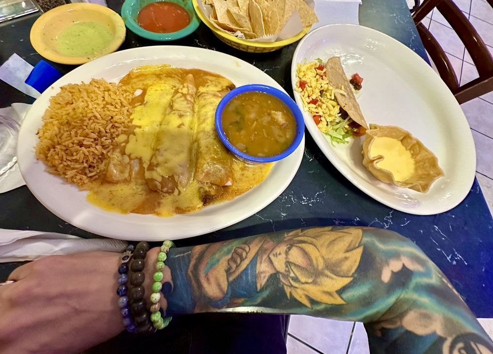 Buena Vista Mexican Restaurant & Cantina