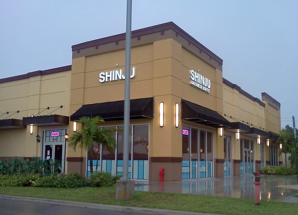 Japanese Restaurants In Pembroke Pines Fl Japanese Restaurants In Pembroke Pines Fl