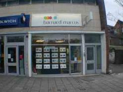 Barnard Marcus Estate Agents