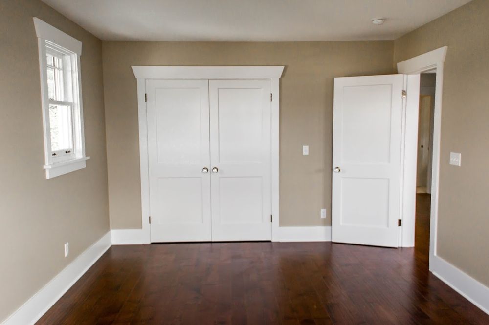 Cooper Painting & Remodel