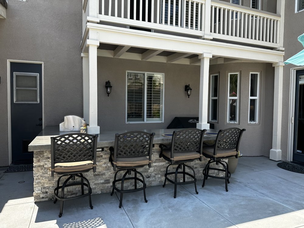 SCV Pools Spas & Masonry