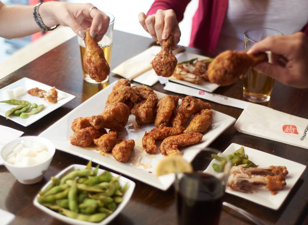 Bonchon - Centreville